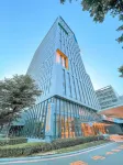 Vienna International Hotel（ Shenzhen Qianhai Mawan Branch） Hotels near Fanhai City Plaza