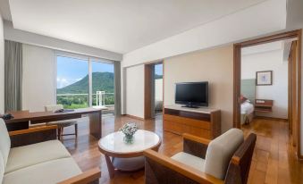 Mingshen Golf & Bay Resort Sanya