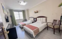 Xiyuan Hotel
