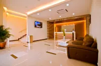 Hotel Setia Hôtels à : Kluang