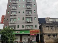 Huilai Jinyue Luxury Accommodation