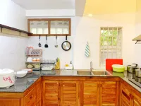 My Key Polanka Pirvate Villa with Pool