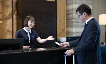 Sun Kingdom Hotel Chongqing
