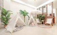 普悠瑪風格旅店｜近火車站｜娜娜雅筑