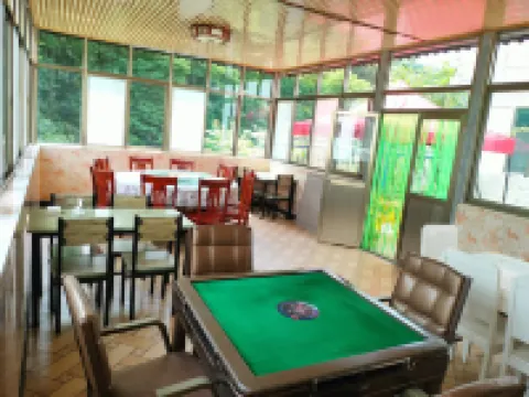 Lvyinge Farm Stay