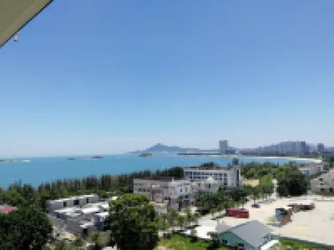 東山海樂居アパートホテル