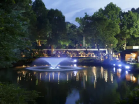 ART HOTEL Narita Tokyo otelleri