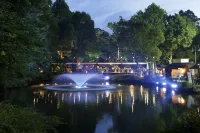 ART HOTEL Narita Hotels in 