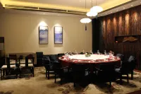 Yatian Hotel - Aamiainen