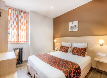 The Originals City, Hôtel Régina, Périgueux