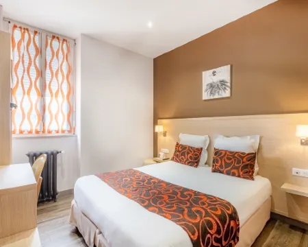 The Originals City, Hôtel Régina, Périgueux Hotels in Perigueux