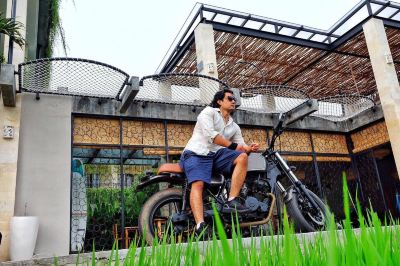 Surroundings Canggu Hype Photo