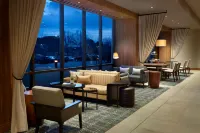 Marriott Kansas City Overland Park Hotels in Overland Park