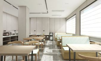 GreenTree Inn Smart Selection Hotel (Guanyun Wenzhou Trade City Jiulong Square Branch)