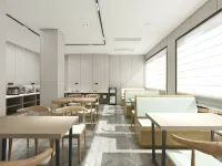 GreenTree Inn Smart Selection Hotel (Guanyun Wenzhou Trade City Jiulong Square Branch)