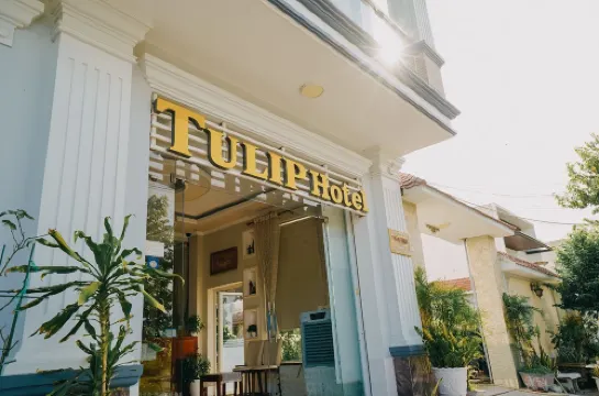 Tulip Hotel Can Tho