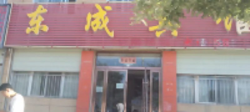 Dongcheng Hotel