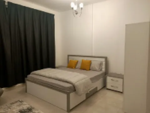 Al Alkeem Heights Hotels in Al Jazirah Al Hamra