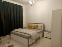 Al Alkeem Heights Hoteles cerca de RAK Beach