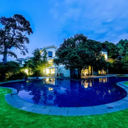 Shanshui Villa Hotel