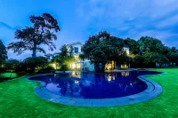 Shanshui Villa Hotel - Private Pools