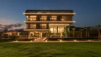 Hangzhou Zhuqing Residential Residence Hotels in Hangzhou