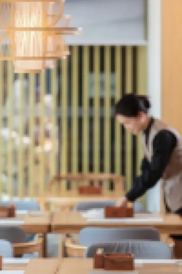 建國璞隱飯店（普洱茶源廣場店）