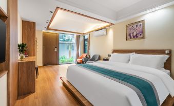 Daba Shangge (Kunming Haitang Dam Yinghai Road Subway Station Shop)