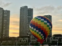 Poly Jintingwan Seaview Apartment