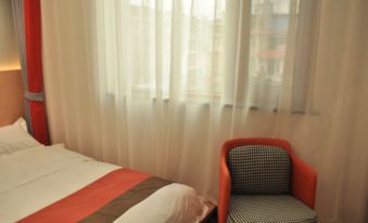 Yongping Kangsheng Hotel