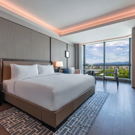 Empark Grand Hotel Beijing