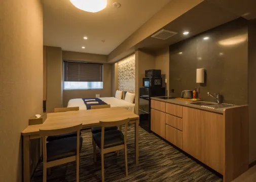 東京淺草合羽橋 KOKO 飯店公寓