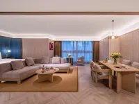 Crystal Orange Changsha Wuyi Avenue Hotels near Yingbin Intersection Station