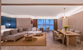 Crystal Orange Hotel Changsha Wuyi Avenue