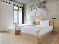 B2 Chiang Rai Phahonyothin Boutique & Budget Hotel Hotels near Roy Hun Noodle