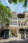 Hanoi Diamond King Hotel & Travel فنادق في هانوي