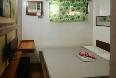 RedDoorz @ Sukitel Budget Hotel Nasugbu Các khách sạn ở Nasugbu
