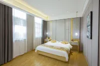 Fuyana Garden Hotel (Lu'an Station Branch)