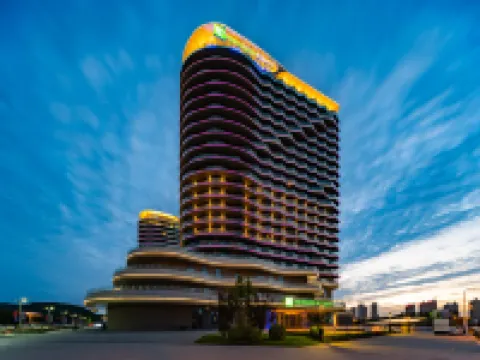 Holiday Inn Express HuLuDao SEAVIEW by IHG Hotels in Huludao