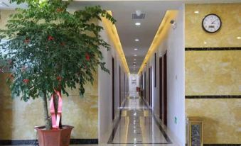 Dongshan Haizhi Shang Holiday Hotel (Nanmenwan Branch)