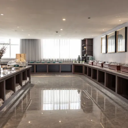 Kangbo Hotel (Hohhot Baita Airport University Town Branch)
