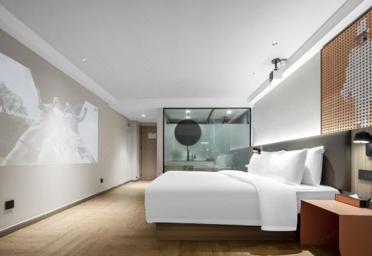 호텔 로비 및 라운지