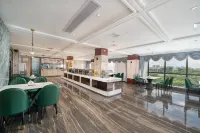 Jinhao International Hotel (Liuzhou Five-Star Pedestrian Street Diwang Xintiandi Branch) - Pet friendly