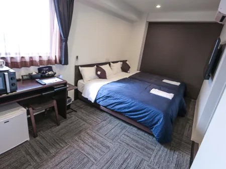 HOTEL LiVEMAX Chiba Ekimae
