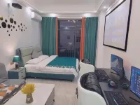 E+ E-Sports Hotel