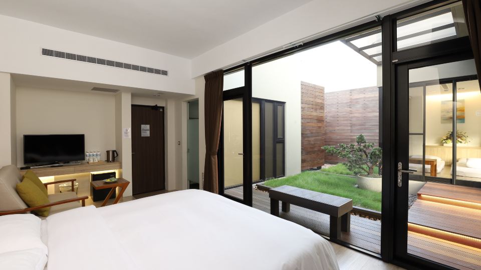 Hotel Z