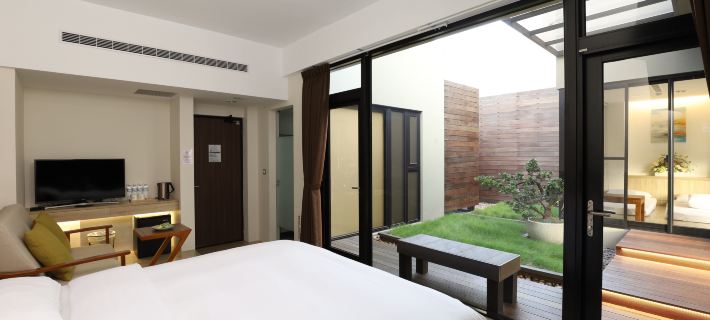 Hotel Z Hotels in Taichung