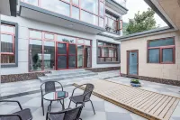 Hongjing Jiayuan Homestay Hotel in zona Jingdong Canyon