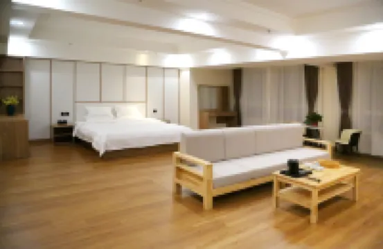 โรงแรมซานเหอ หยิงโข่ว