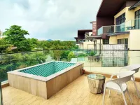 Taishan Yuquan Resort Villa - con terme